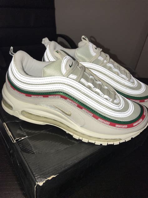 nike air max 97 replica kaufen|nike air 97 undefeated white.